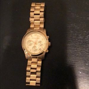 Michael Kors Women's Watch